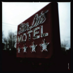 Starlite Motel (Alberts / Saft / Haker-Flaten / Nilssen): Awosting Falls [VINYL]