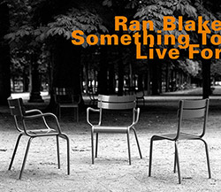 Ran Blake: Something to Live For (HatOLOGY)