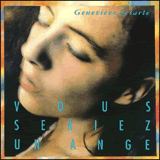 Letarte, Genevieve: Vous Seriez Un Ange (Ambiances Magnetiques)