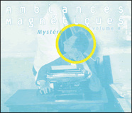 Various Artists: Ambiances Magnetiques Volume 4: Mystere (Ambiances Magnetiques)