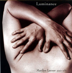 Lerner, Marilyn: Luminance