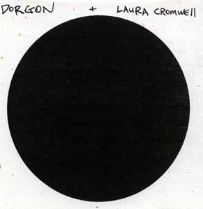 Dorgon and Laura Cromwell: upsidedowncross