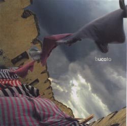 Angeli, Paolo: Bucato (Recommended Records)