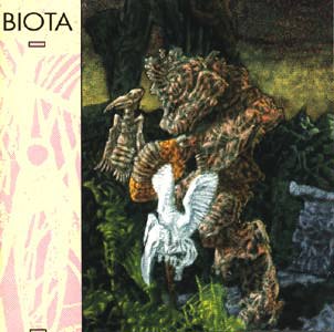 Biota: Almost Never (Recommended Records)