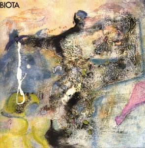 Biota: Tumble