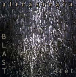 Blast: Altrastrata (Recommended Records)