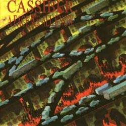 Cassiber: A Face We All Know (Recommended Records)