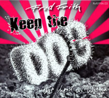 Frith, Fred: Keep the Dog: That House We Lived In [2 CDs] (Recommended Records)