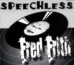 Frith, Fred: Speechless (Recommended Records)