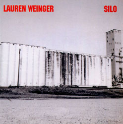 Weinger, Laura: Silo (Recommended Records)