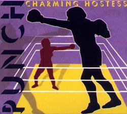 Charming Hostess: Punch (Recommended Records)
