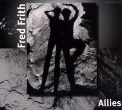Frith, Fred: Allies (Recommended Records) Frith, Fred: Allies (Recommended Records)