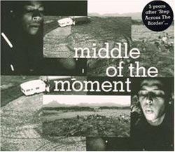 Frith, Fred: Middle of the Moment (Recommended Records)