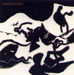 Mnemonists: Gyromancy (Recommended Records)