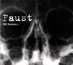 Faust: BBC Sessions +