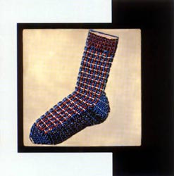Henry Cow: Leg End (Original Mix) (Recommended Records)