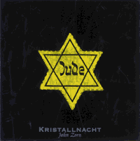 John Zorn: Kristallnacht (Eva (1993))