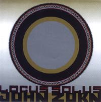 Zorn, John: Locus Solus (Tzadik)