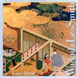 Smith, Wadada Leo: Creative Orchestra - Lake Biwa (Tzadik)