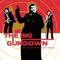 Zorn, John: The Big Gundown