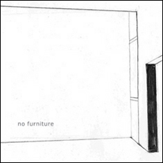 Baltschun / Dorner / Fagaschinski: No Furniture (Creative Sources)