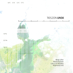 Ulher / Kuchen / Norelius / Strid: tidszon (Creative Sources)