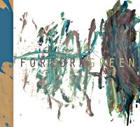 Kelley, Greg / Jason Lescalleet: Forlorn Green (erstwhile)