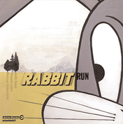 Rowe, Keith / Thomas Lehn /  Marcus Schmickler: Rabbit Run