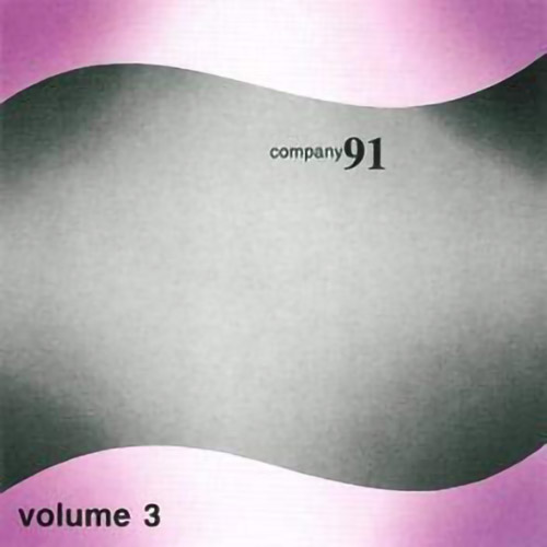 Company 91 (Bailey / Lovens / Zorn / Buckethead): Volume 3 (Incus)