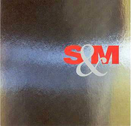 Smith, Roger / Neil Metcalfe: S & M (Incus)