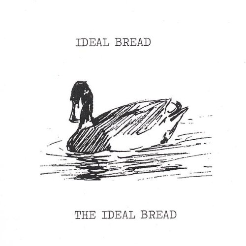 Ideal Bread (Sinton / Knuffke / Radding / Fujiwara): The Ideal Bread (KMB Jazz)