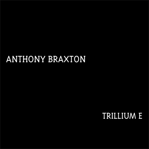 Braxton, Anthony and the Tri-Centric Orchestra: Trillium E (New Braxton House)