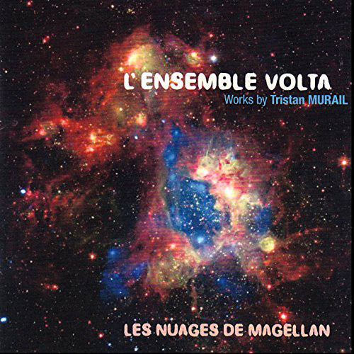 L'Ensemble Volta: Les Nuages de Magellan (Recommended Records)