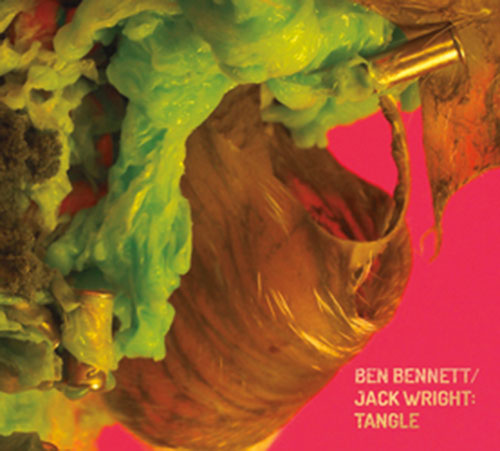 Wright, Jack / Ben Bennett : Tangle (Spring Garden Music)
