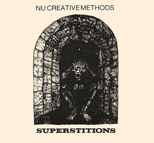 Nu Creative Methods: Superstitions (Music a la Coque)