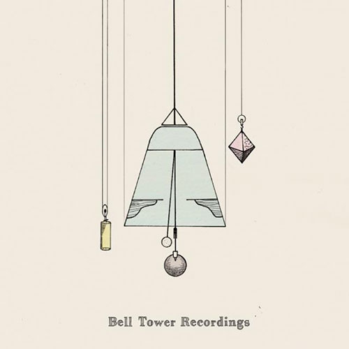 Allum, Jennifer / Ute Kanngiesser: Bell Tower Recordings (Matchless)