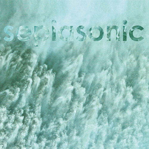 Sepiasonic: Sepiasonic (Arjunamusic)