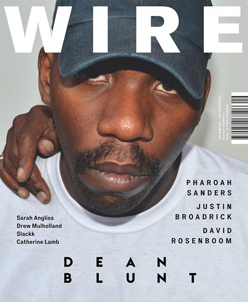 Wire, The: #367 September 2014 [MAGAZINE] (The Wire)