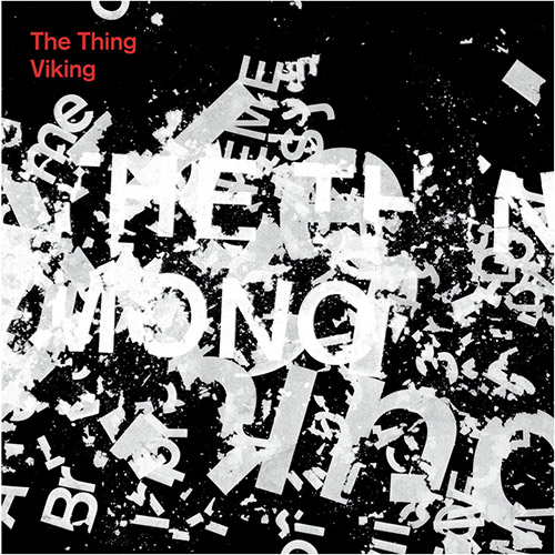 Thing, The: Viking [VINYL 7-Inch] (The Thing Records)