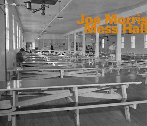 Morris, Joe: Mess Hall (Hatology)