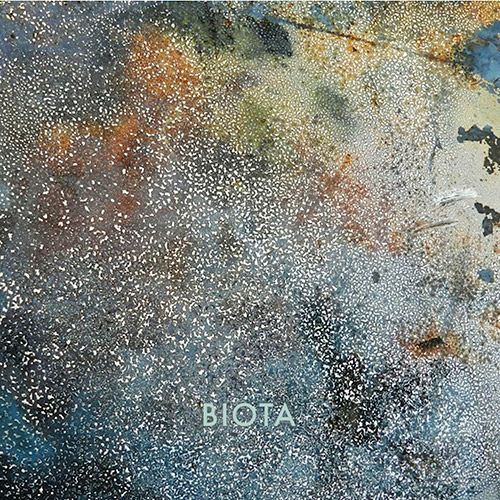 Biota: Funnel To A Thread (Recommended Records)