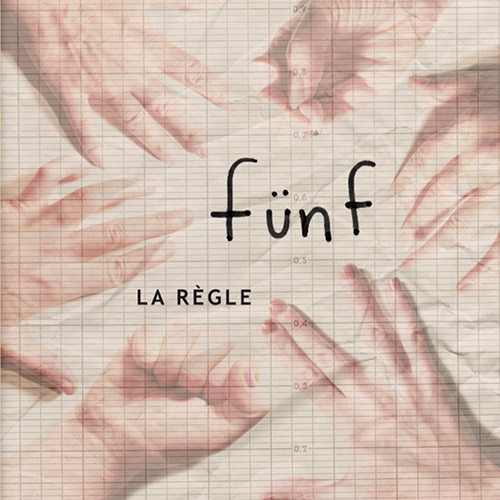 Funf (Babin, Cornell, Crispo, Jacques...): La Regle (Ambiances Magnetiques)