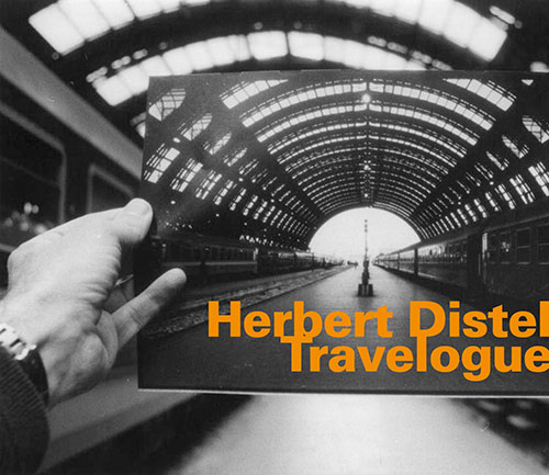 Distel, Herbert: Travelogue (Hatology)