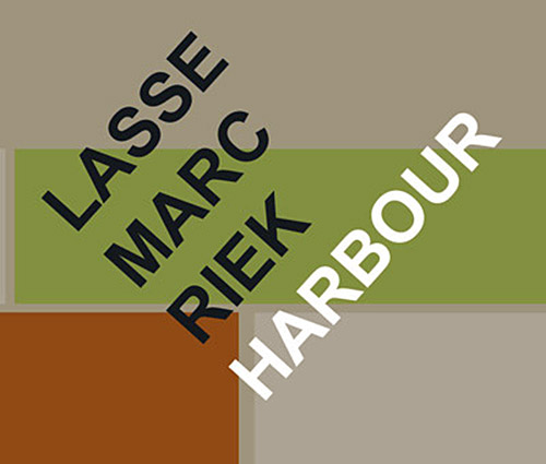 Riek, Lasse Marc: Harbour (Herbal International)