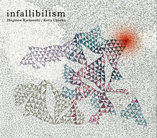 Karkowski, Zbigniew / Kelly Churko: Infallibilism (Herbal International)
