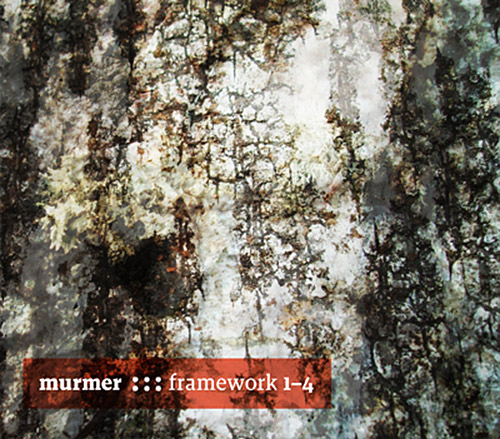 Murmer: Framework 1-4 [2 CDs] (Herbal International)