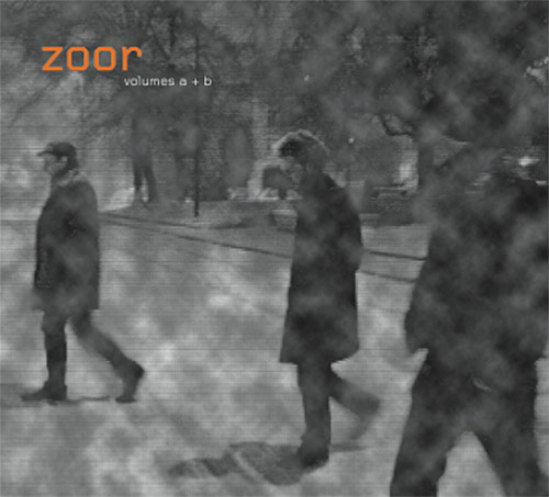 Zoor: Volumes A + B (Umlaut Records)