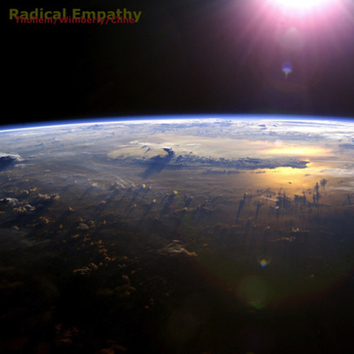 Thollem / Wimberly / Cline: Radical Empathy (Relative Pitch)