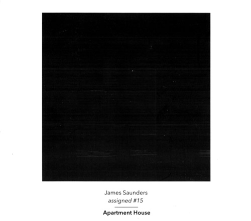 Saunders, James : Assigned #15 (Another Timbre)