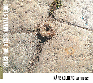 Kolberg, Kare : Attitudes (Bolt)